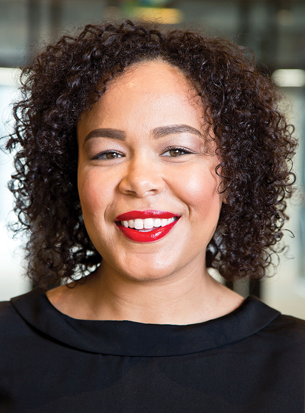 Autumn R. Glover